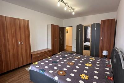Apartament cu 3 camere decomandat, mobilat în Turnișor - 3
