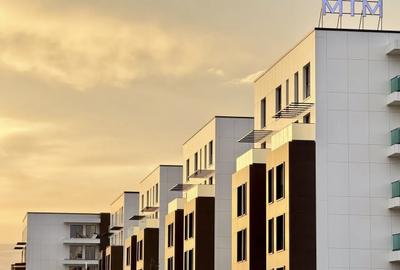Apartament cu 2 camere decomandat în Pipera - 9