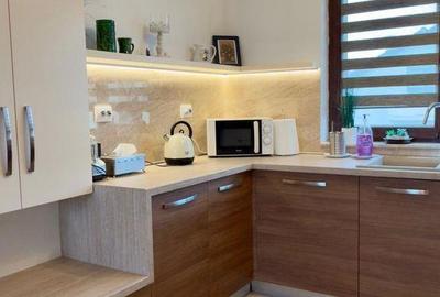 Apartament cu 3 camere în Șelimbăr