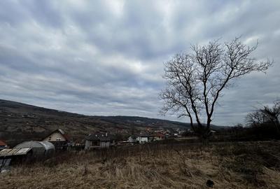 Teren Construcții intravilan de 480 mp, în Exterior Nord