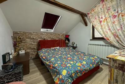 Casă individuală cu 4 camere cu Teren 450 Mp în 1 Decembrie - 13