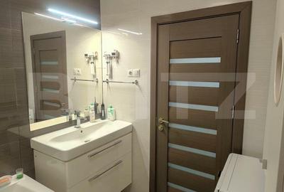 Casă individuală cu 3 camere cu Canalizare în Sânnicoară - 7