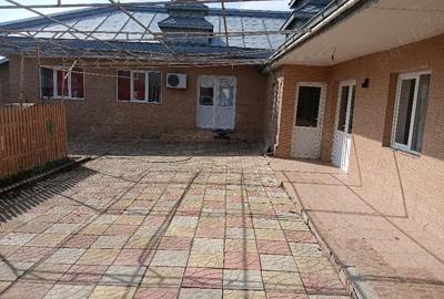 Casă cu Teren 2750 Mp în Movileni - 2