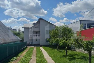 Casă cu 9 camere cu Teren 813 Mp în Burdujeni - 5