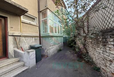 Apartament in vila - la 3 minute de metrou - 11