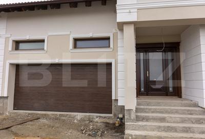 Vila deosebita, 710mp teren, zona Ciugud - Alba - 2