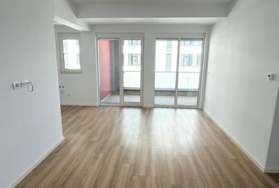 Apartament cu 3 camere semidecomandat în Aradului - 1