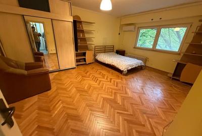 Muncii-Calea Calarasilor-bloc mixt - 2