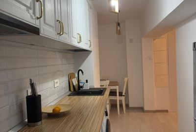 Garsonieră decomandată, mobilată în Cișmigiu - 3