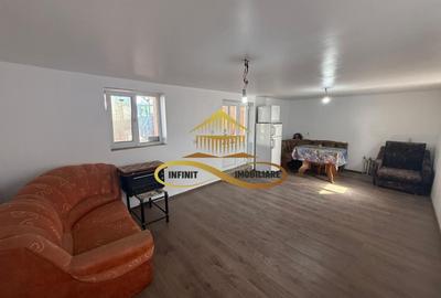 Casă individuală cu 2 camere cu Teren 460 Mp în Săucești - 3
