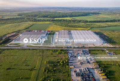 Spațiu industrial, de 3,000 mp, în Exterior Nord - 2