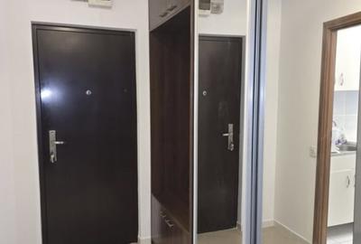 Garsonieră decomandată, mobilată în Drumul Taberei - 6