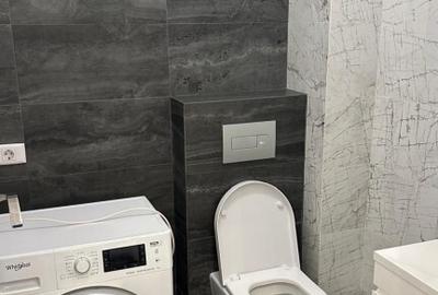 Apartament cu 3 camere decomandat în Agrement Ostroveni - 1