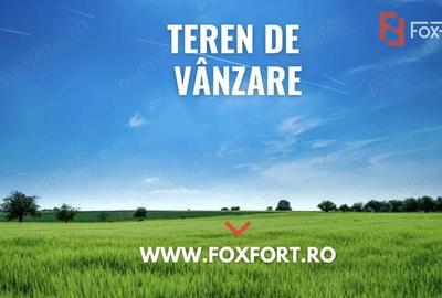 Teren de 640 mp, în Dumbrăvița