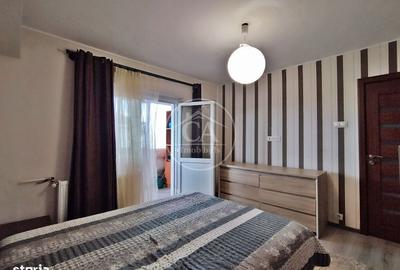 Apartament cu 3 camere decomandat în Central - 5