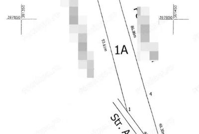 Vanzare teren intravilan - 1654 mp - strada Amurgului - Ursa?i - 3