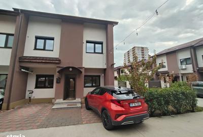 Casă cu 4 camere cu Teren 164 Mp în Drumul Taberei - 1