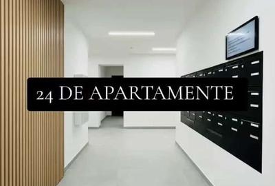 PRIMUL PROPRIETAR - NOU - 3 CAMERE 2 BAI 107.55 MP - Etaj 2 sau 3 - SECTOR 3 - 14