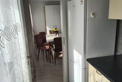Apartament cu 2 camere în Cug - 3