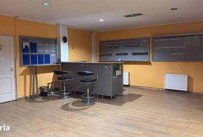 Spațiu comercial, de 100 mp, în Micro 15 - 1