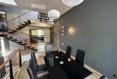 Duplex modern -   zona Lipovei - 7