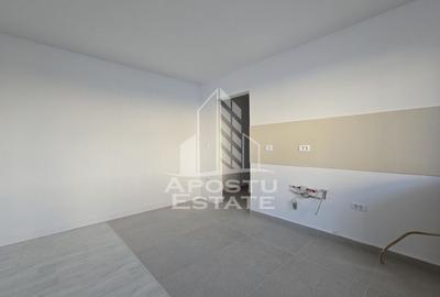 Apartament renovat cu 3 camere, open space, etaj intermediar, Lipovei - 1