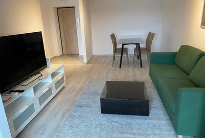 Apartament cu 2 camere decomandat, mobilat în Theodor Pallady - 1