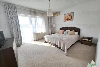 Duplex cu 7 camere cu Garaj în Corbeanca - 10