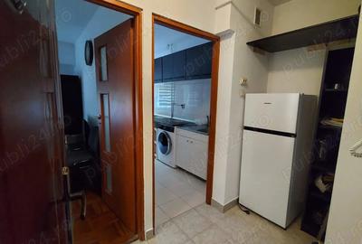 Garsonieră decomandată în Central - 3