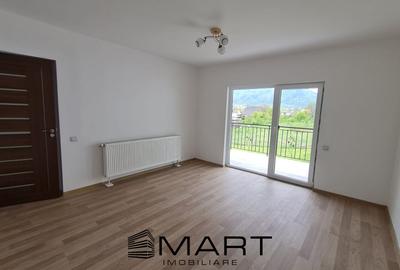 Duplex cu 4 camere cu Canalizare în Cisnădie - 5