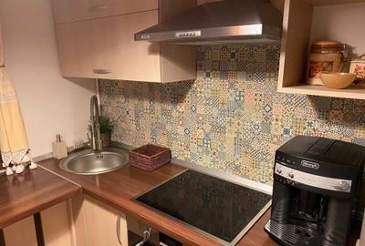 Apartament cu 2 camere decomandat în Republicii - 3