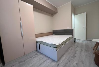 Apartament cu 2 camere decomandat, mobilat în Frumoasa - 4