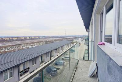 Apartament cu 2 camere decomandat în Dobroești - 7