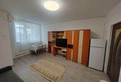 Garsonieră semidecomandată, mobilată în Tătărași - 13