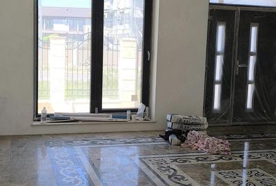 Casă cu Teren 420 Mp în Central - 8