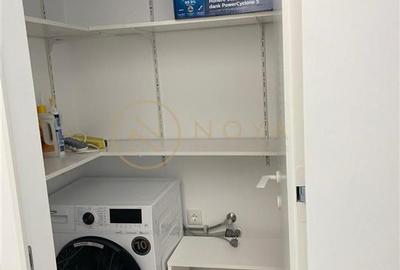 Inchiriere apartament Cortina North cu parcare - 13