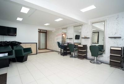 SPATIU COMERCIAL - Zona Tudor Vladimirescu - 3