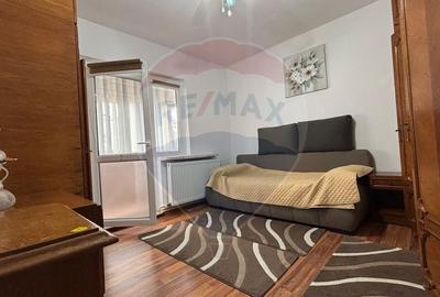 Apartament cu 2 camere decomandat, mobilat în Central - 10