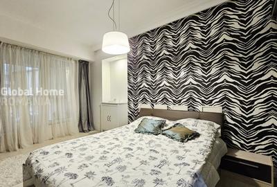 Apartament 3 camere 123 MP | Aviatiei- Persepolis | Parcare subterana - 12
