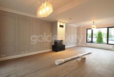 Duplex cu 5 camere în Pipera