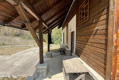 CABANA SINAIA - 138MP - SINAIA - COMISION 0% - 10