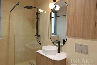 Apartament cu 2 camere, mobilat în Între Lacuri - 2