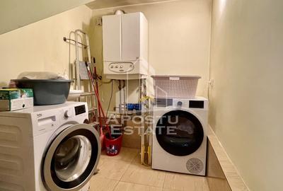 Casă individuală cu 5 camere cu Canalizare în Ronaț - 12