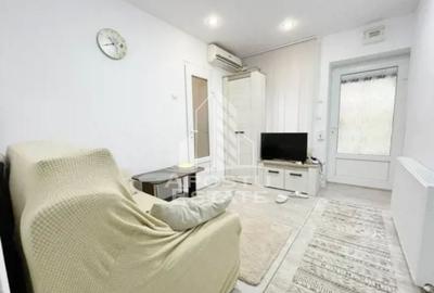 Apartament cu 2 camere semidecomandat, mobilat în Iosefin - 3