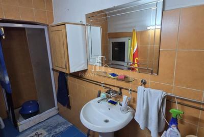 Casă individuală cu 2 camere cu Teren 1334 Mp în Central - 7