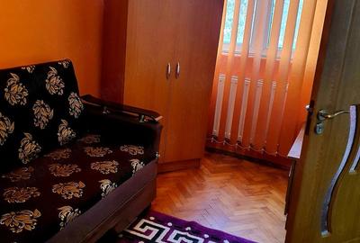 Apartament cu 2 camere decomandat în Central - 5