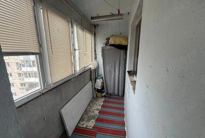 Apartament cu 2 camere, zona Sebastian , 52 mp - 5