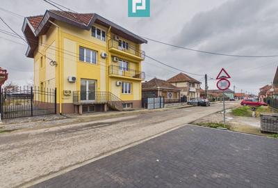 Casă individuală cu 12 camere cu Canalizare în Băile 1 Mai - 47