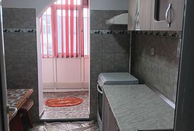 Apartament cu 2 camere decomandat în Broșteni - 5