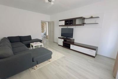 Apartament cu 2 camere decomandat în Vișan - 6